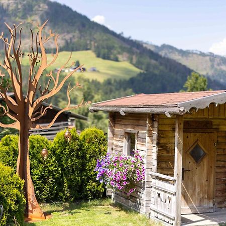 Chalet Heidi Kartitsch Luaran gambar