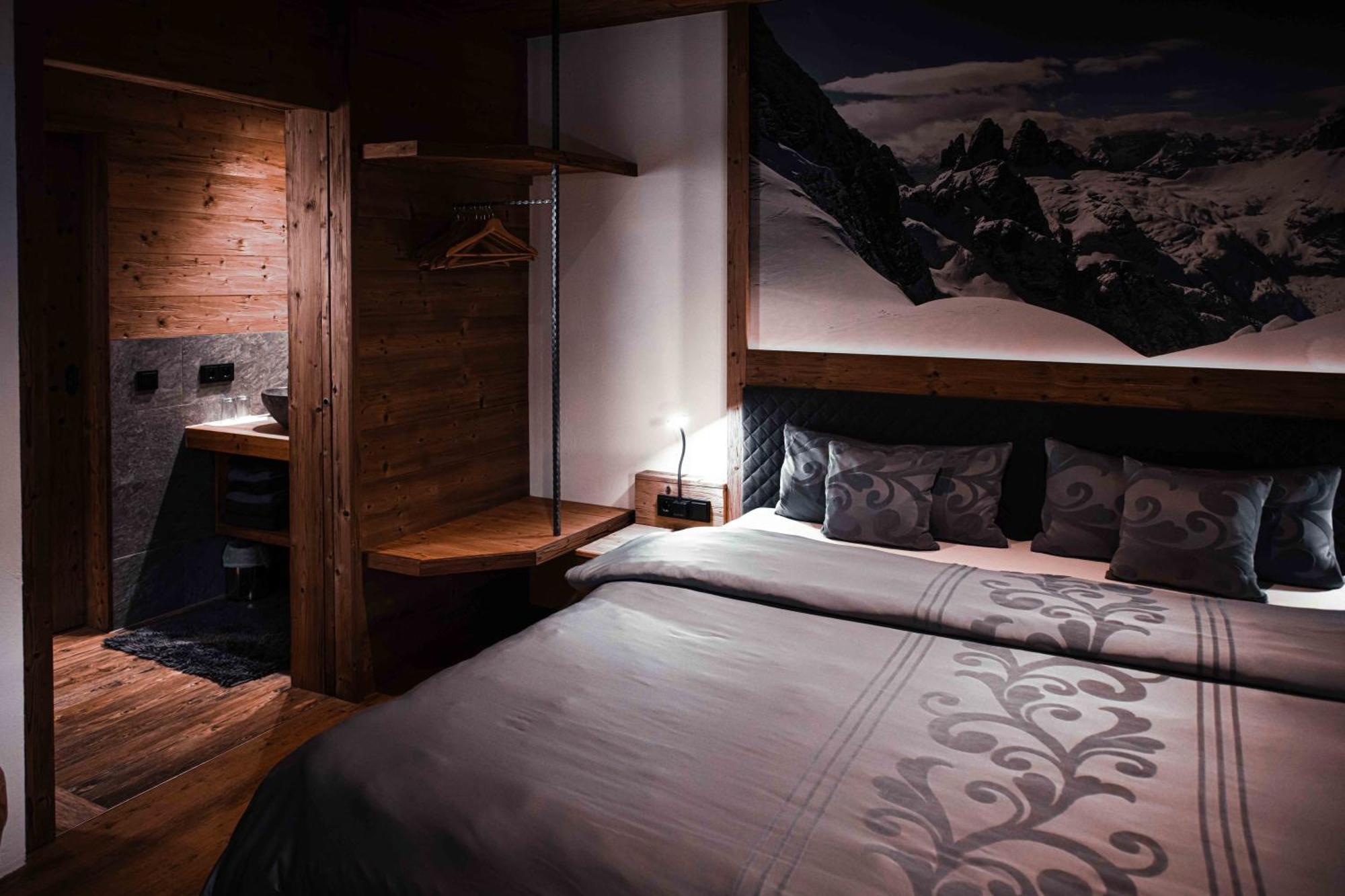Chalet Heidi Kartitsch Luaran gambar