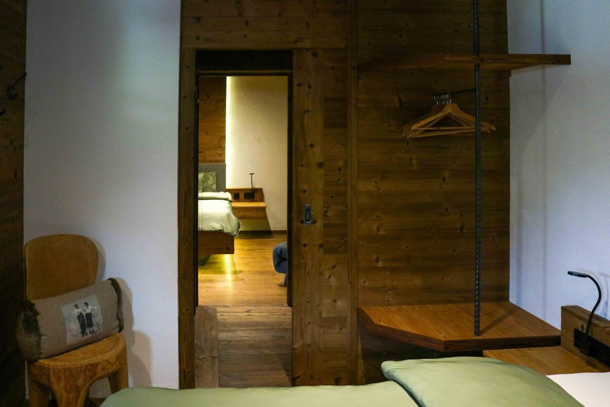 Chalet Heidi Kartitsch Luaran gambar